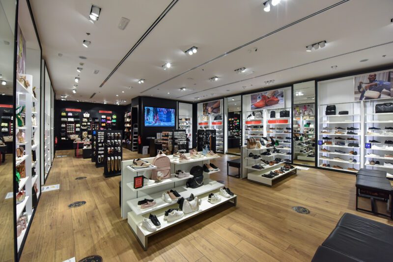 Aldo - Contemporary Footwear and Accessories at City Center Doha
