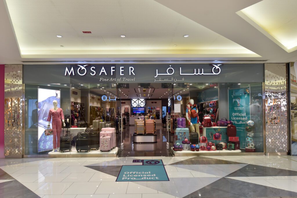 mosafer travel agency