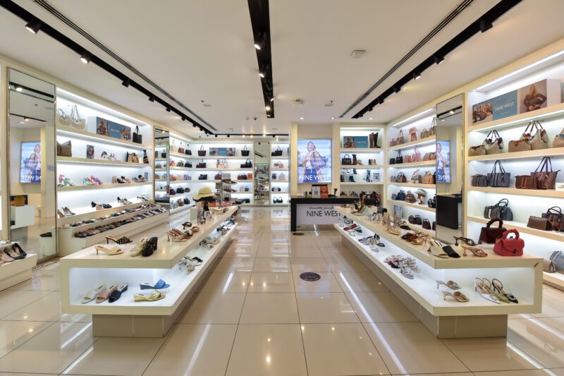 Nine West at City Centre Doha: Stylish Shoes & Accessories