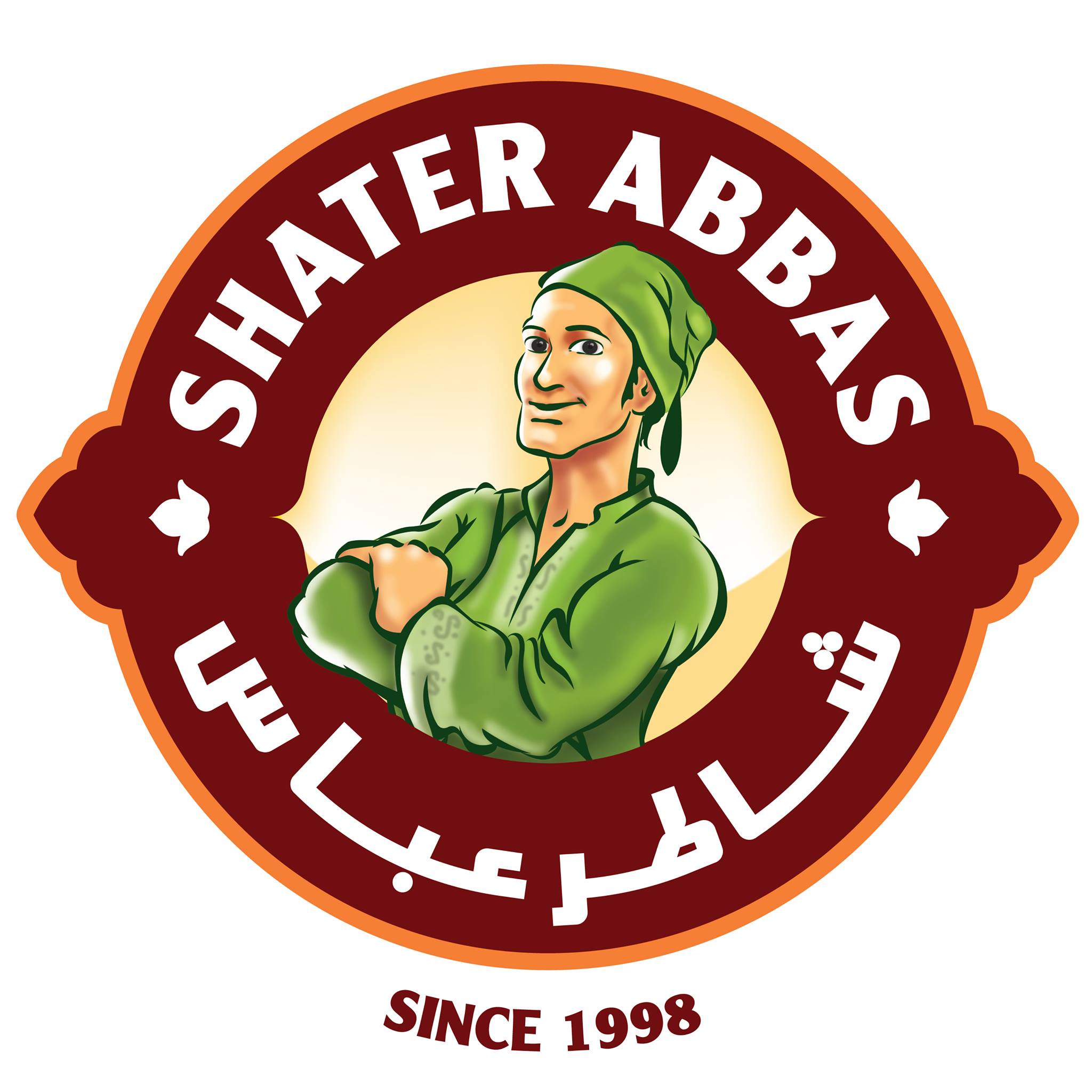 Shater Abbas