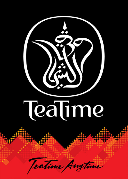 Tea time PNG Designs for T Shirt & Merch