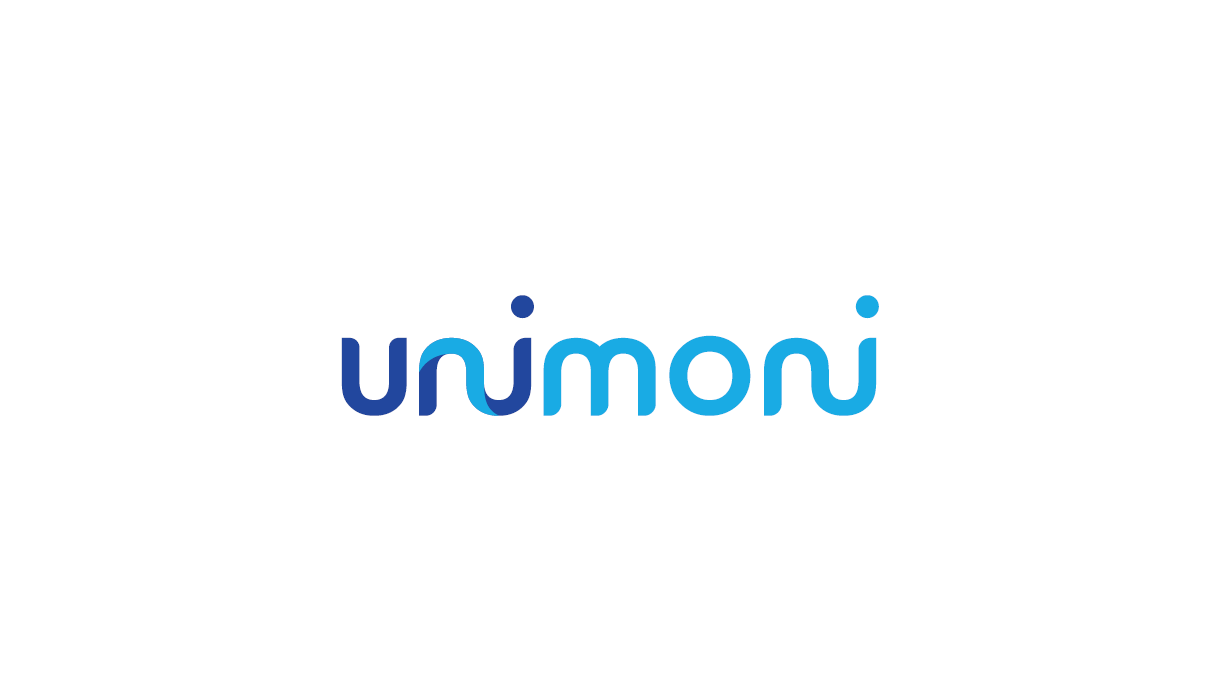 Unimoni English Logo PNG