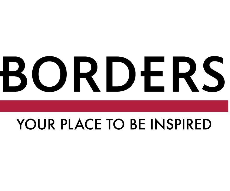 borders logo