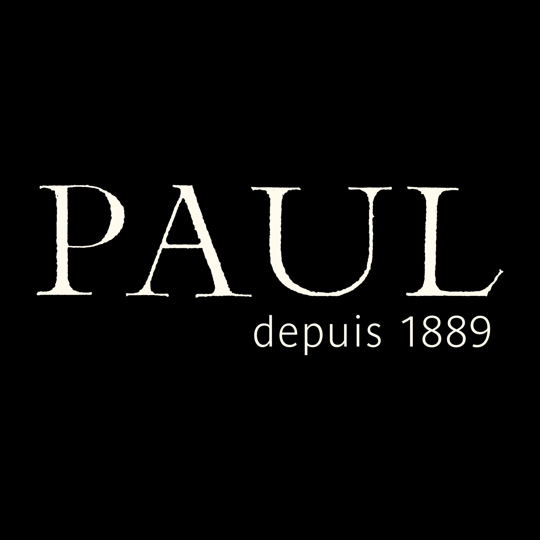 PAUL logo