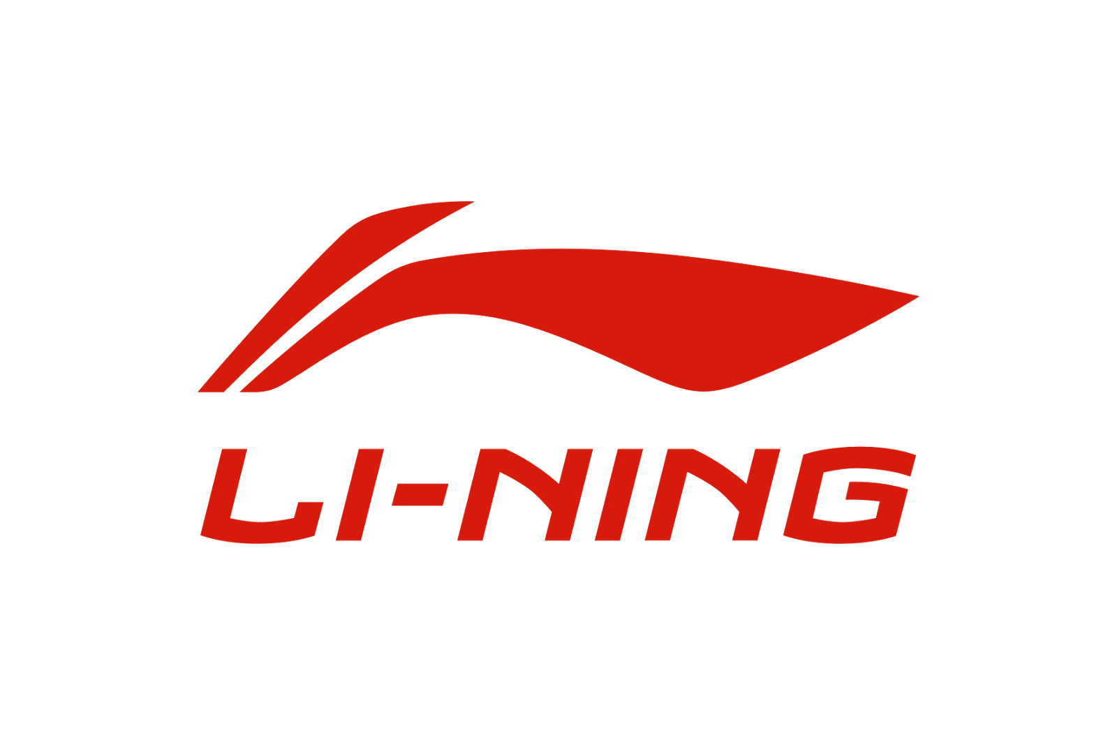 Logo Li Ning