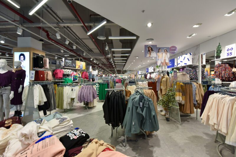 max fashion near to me