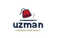 Uzman-Logo